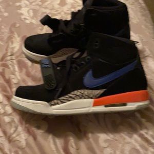 Jordan’s 6.5 youth